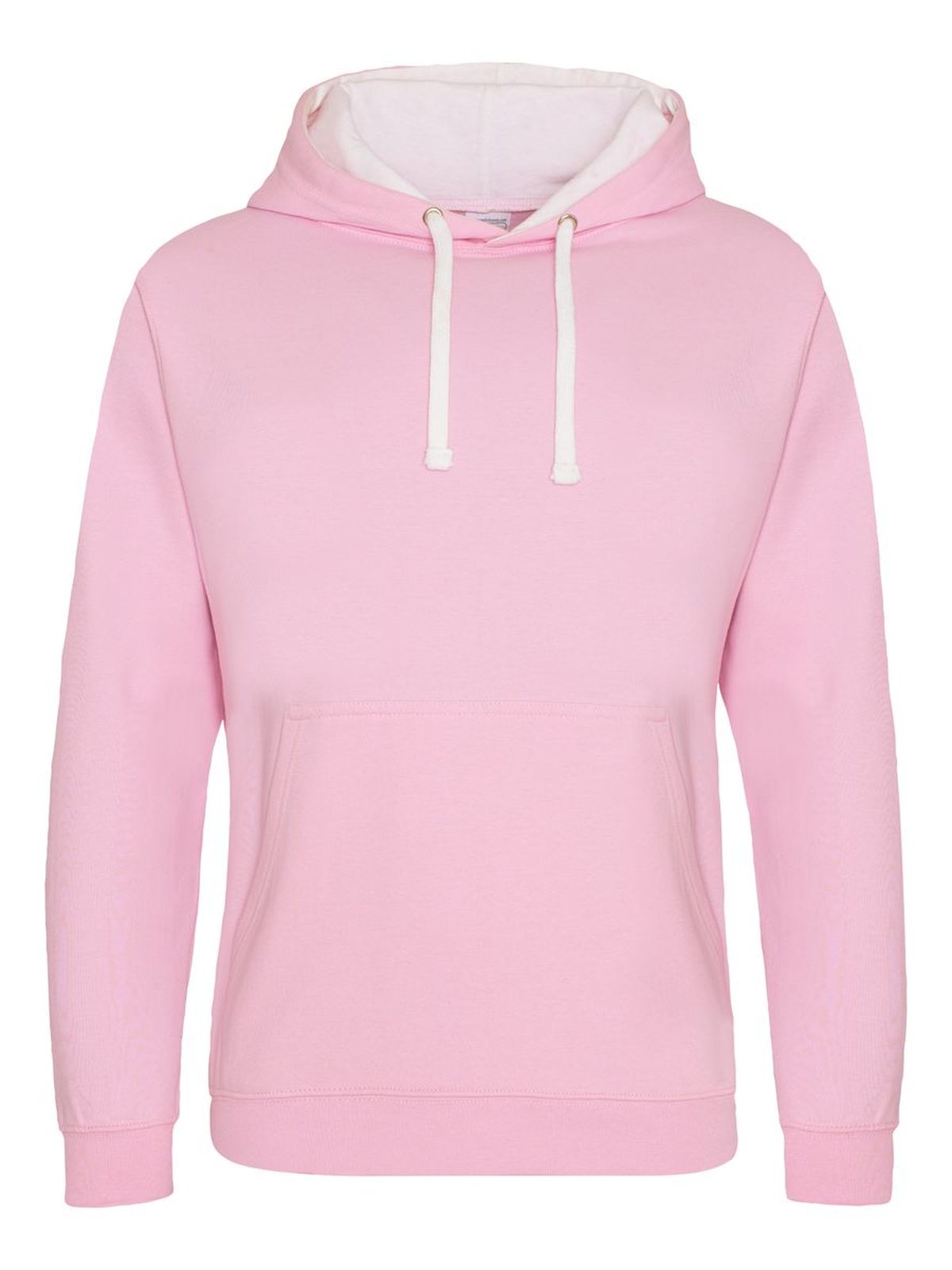 baby pink-arctic white